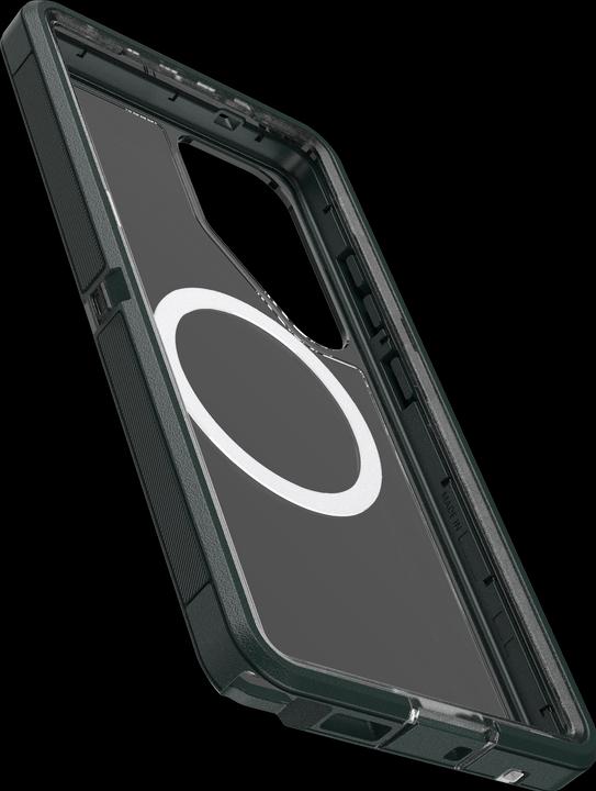 Image du produit OtterBox Defender XT Clear mit Magnets (Samsung Galaxy S25 Ultra)