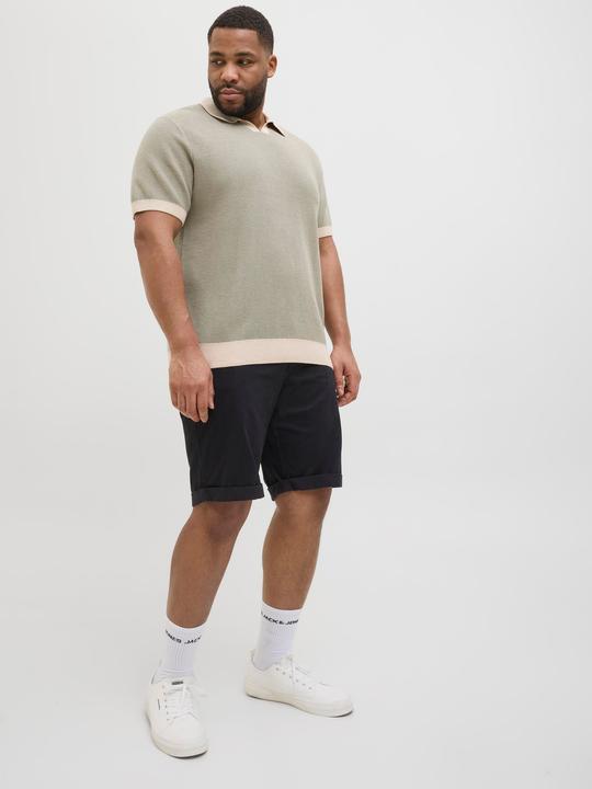 Produktbild Jack & Jones Jpstdave Jjchino Shorts Sn Akm Pls (38)