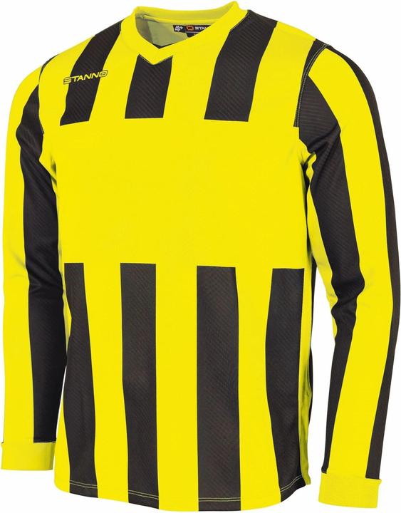 Immagine prodotto Stanno Maglia Aspire a maniche lunghe (S)