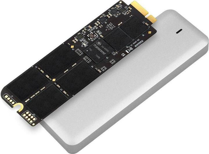 Transcend JetDrive 725 (240 GB, M.2 2280)