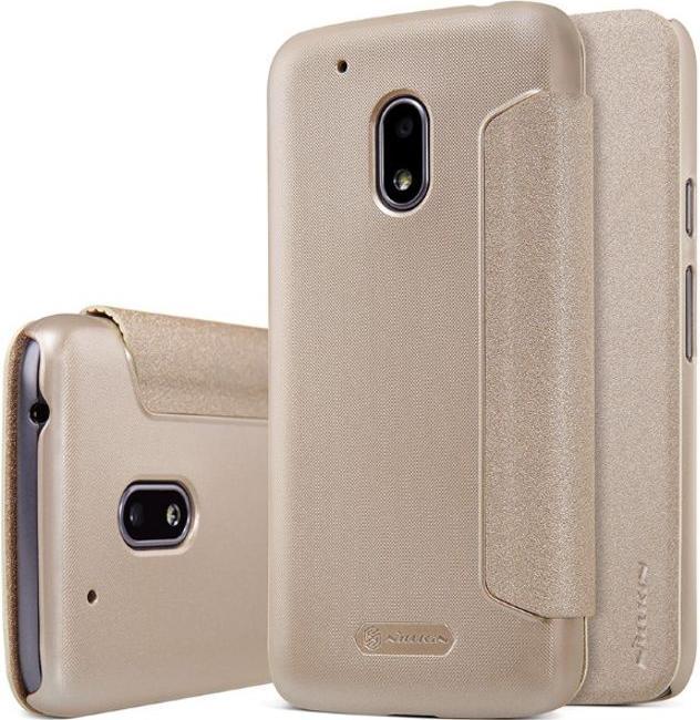 Produktbild Nillkin Sparkle Series (Motorola Moto G4 Play)