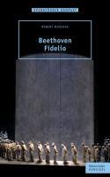 Produktbild Beethoven - Fidelio (Deutsch, Robert Maschka, 2012)