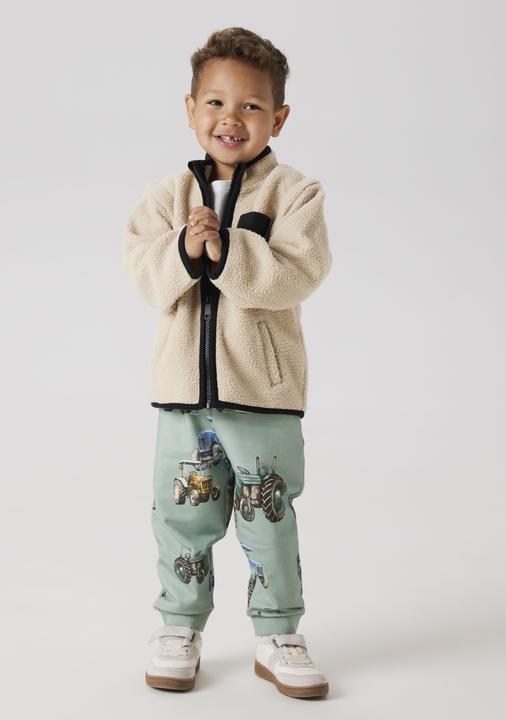 Produktbild Name it Teddy Jacke (104)