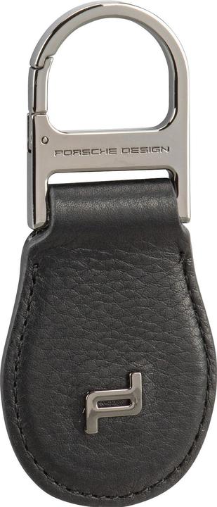 Porsche Design Schlüsseletui Keyring Drop