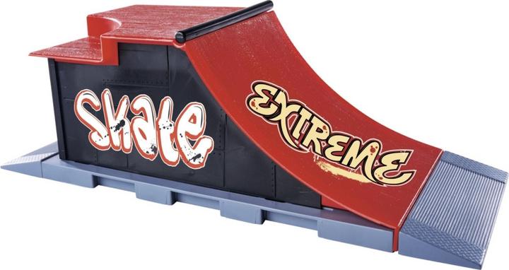 Immagine prodotto Simba Finger Skateboard Rampe Extreme