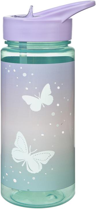 Produktbild Scooli Trinkflasche BUFI9913 Butterfly Wishes 19x9x7cm (0.50 l)