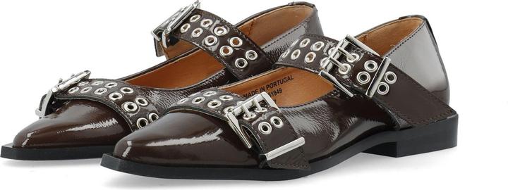 Produktbild Bianco BIAVICTORIA Ballerinas (40)