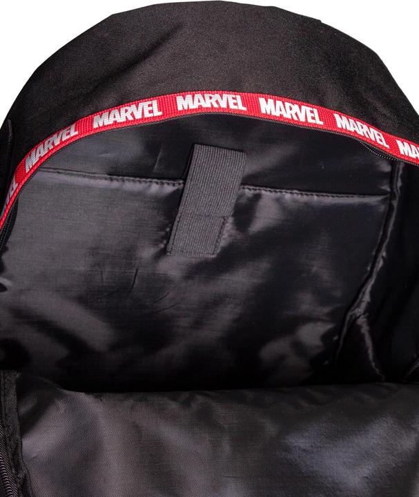 Actual product image Difuzed Marvel - Backpack
