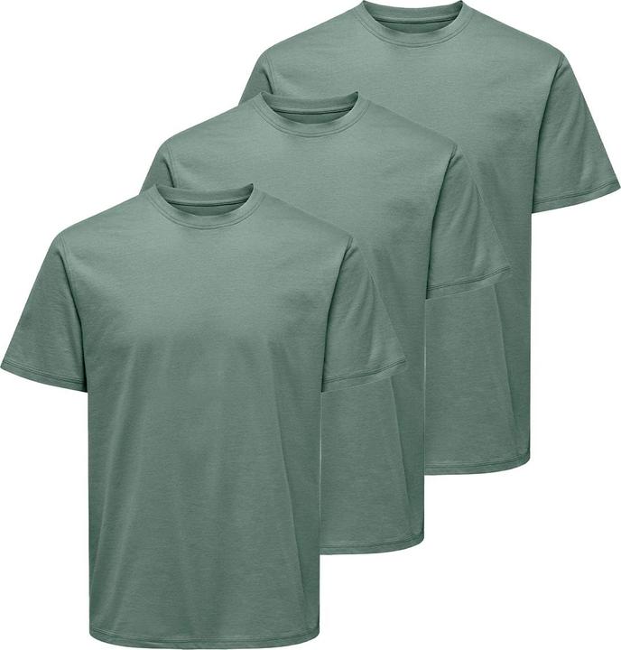 Iceberg Green