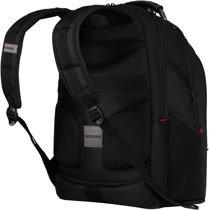 Produktbild Wenger Ibex Ballistic Deluxe (26 l)