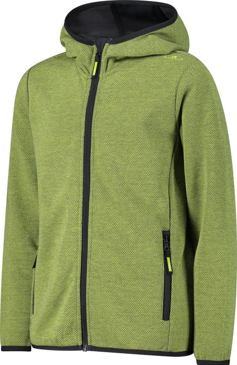 Produktbild CMP Campagnolo Hoodie (152)