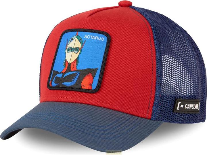 Actual product image Capslab Grendizer - Actarus - U size