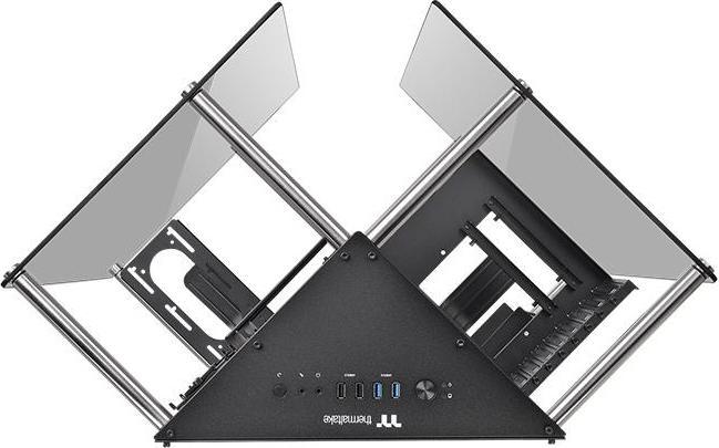 Produktbild Thermaltake Core P90 TG (ATX, mATX, Mini-ITX)