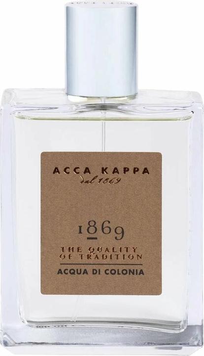 Immagine prodotto Acca Kappa 1869 (Eau de cologne, 100 ml)