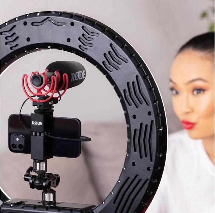 Produktbild RØDE VideoMic GO II