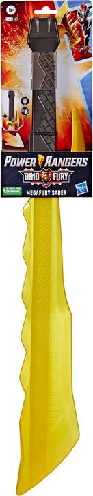 Produktbild Hasbro PR DNF Megafury Saber