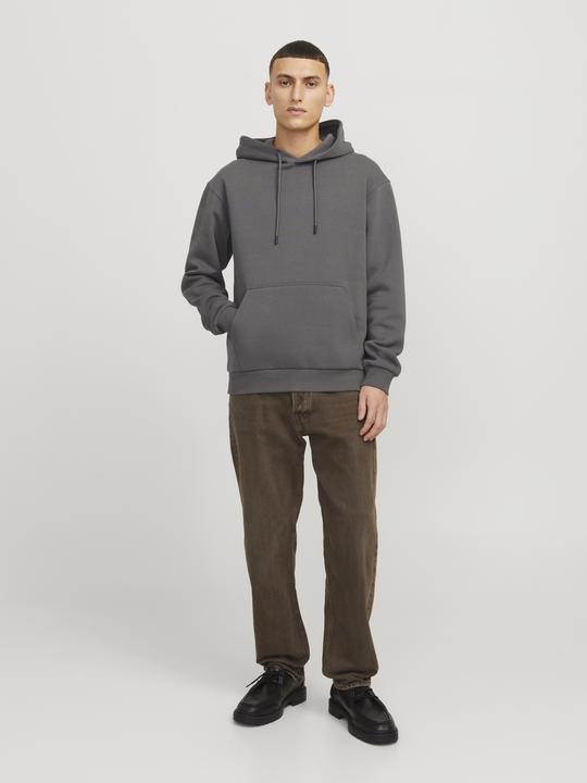 Actual product image Jack & Jones Jjebradley Sweat Hood Noos (XS)