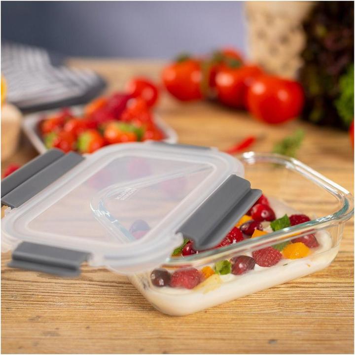 Produktbild Kuhn Rikon Glasbehälter (0.64 l)