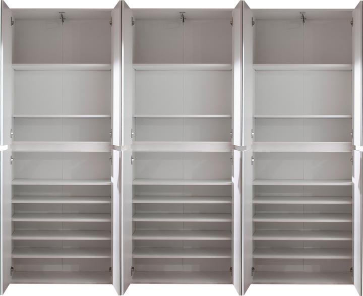 Actual product image Trendteam mirror