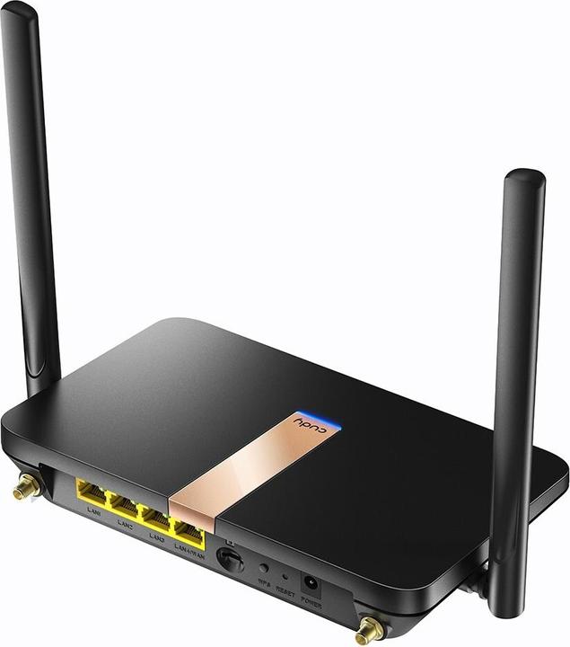 Actual product image Cudy LT500D