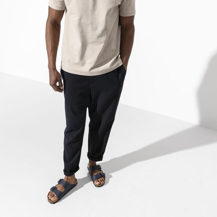 Actual product image Birkenstock Arizona Birko-Flor Normal (44)