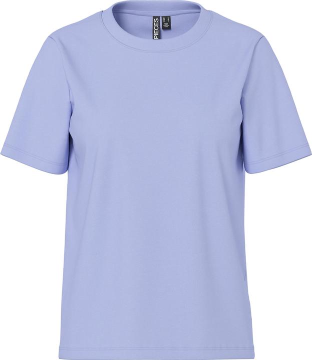 Produktbild Pieces Pcria Ss Solid Tee Jrs Noos Bc (XS)
