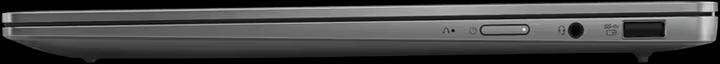 Actual product image Lenovo Yoga Slim 6 (14", Intel Core i7-13700H, 16 GB, 1000 GB, CH)