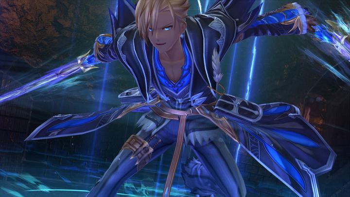 Actual product image NIS Ys IX: Monstrous Nox Pact Edition (PS4, DE)