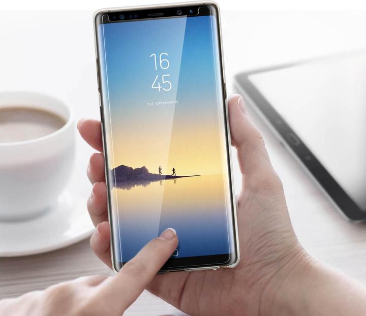 Immagine prodotto Avizar Serie di set (Samsung Galaxy Note 8)