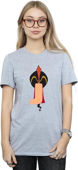 Produktbild Disney Alphabet J Is For Jafar TShirt (S)
