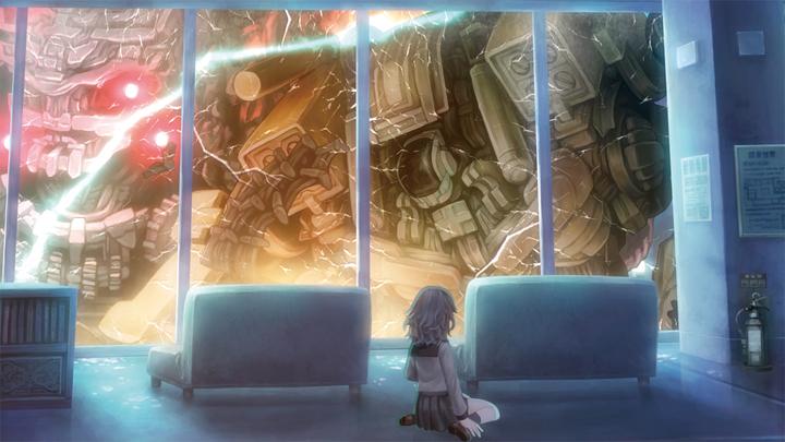 Image du produit Atlus 13 Sentinelles : Aegis Rim (PS4, EN)