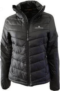 Actual product image Ferrino Saguaro Jacket woman black (XS)