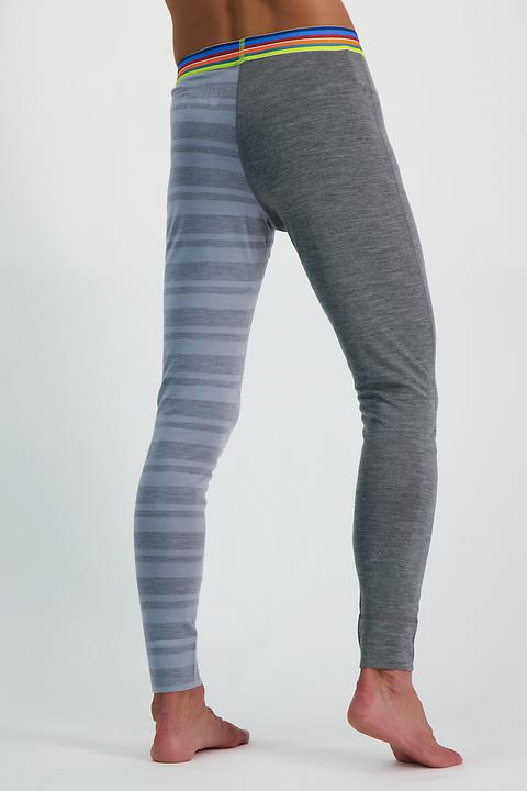 Image du produit Ortovox 185 Rock N Wool pantalon thermique hommes (XL)