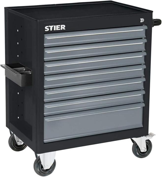Produktbild Stier Werkstattwagen (7 x)