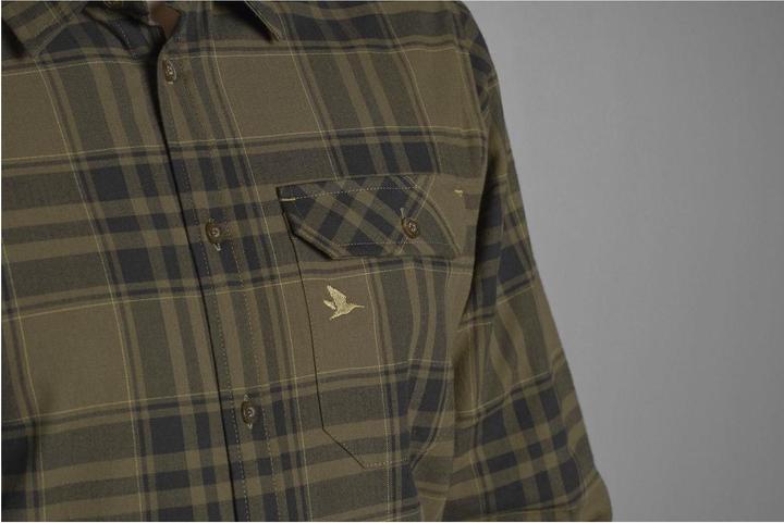 Image du produit Seeland Chemise Highseat (L)
