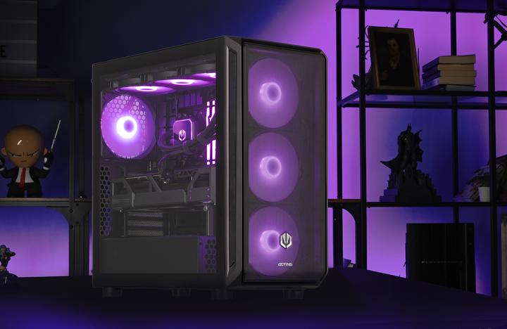 Actual product image Actina 5901443415213 (32 GB, 2000 GB, GeForce RTX 5070)