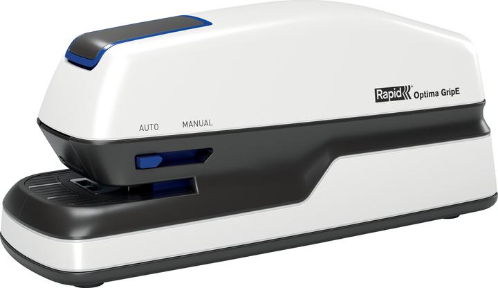 Rexel Rapid Optima GripE (20 Sheets)