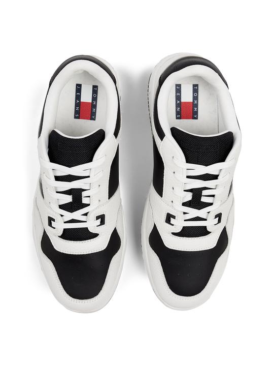 Immagine prodotto Tommy Hilfiger Tjm Retro Basket Cupsole Tumble (40)