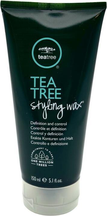 Actual product image Paul Mitchell Tea Tree Styling Wax (Hair wax, 150 ml)