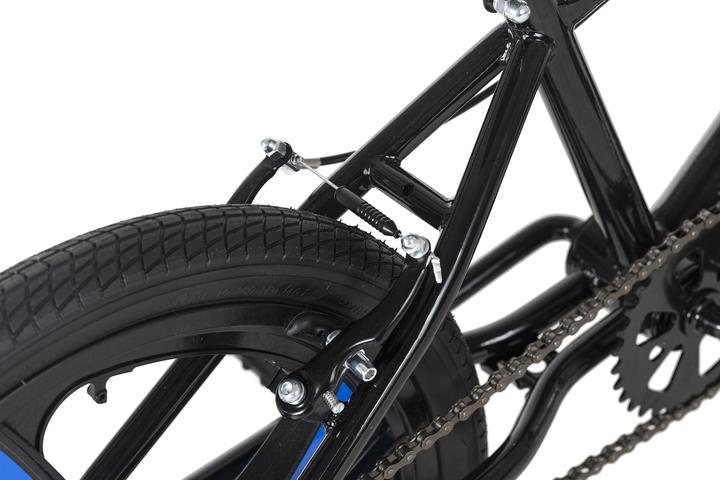 Produktbild KS Cycling Rise (20")