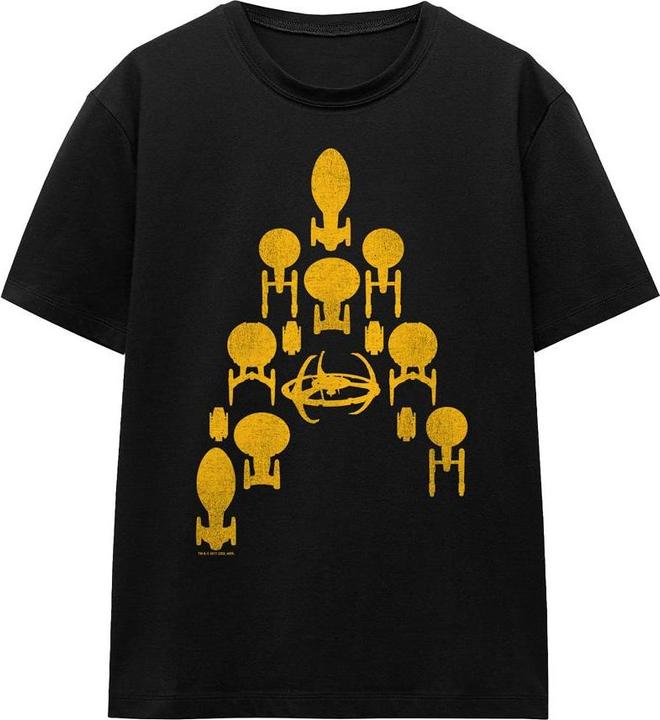 Ship Delta TShirt (XXL)