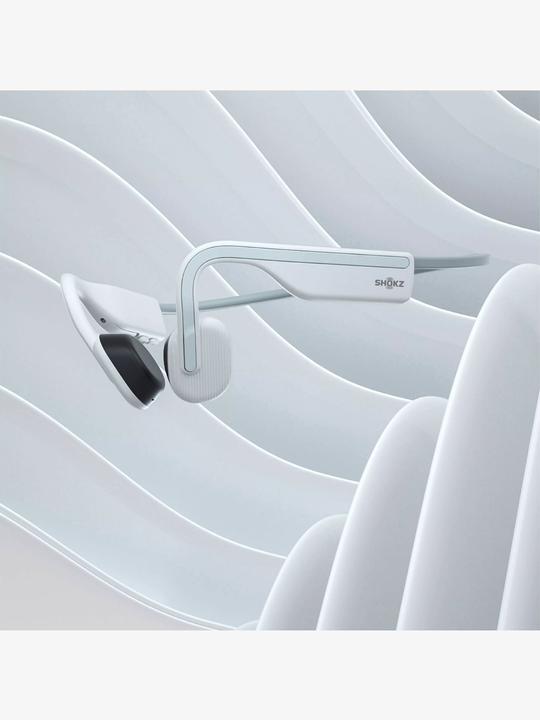 Image du produit Shokz OpenMove (ANC, 6 h, Sans fil)