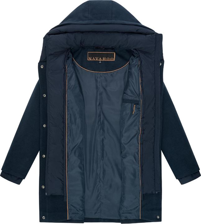 Produktbild Navahoo Flauschwunder 14 (M)