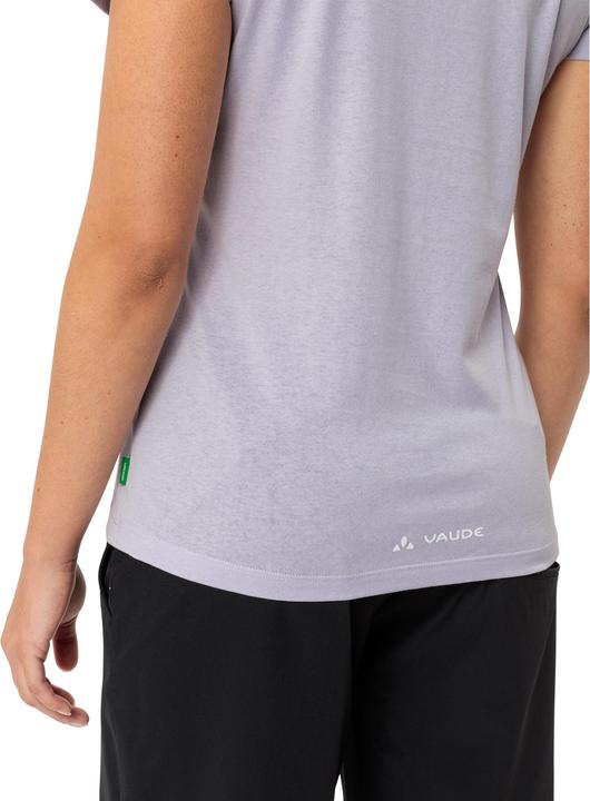 Actual product image Vaude Cyclist T-Shirt V (38)