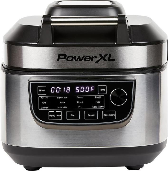 Produktbild MediaShop PowerXL Multicooker