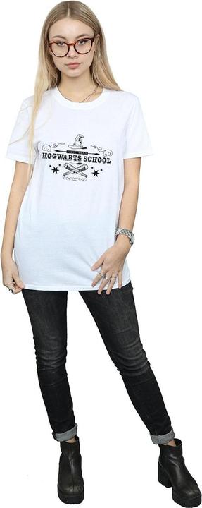 Produktbild Hogwarts First Year TShirt (3XL)