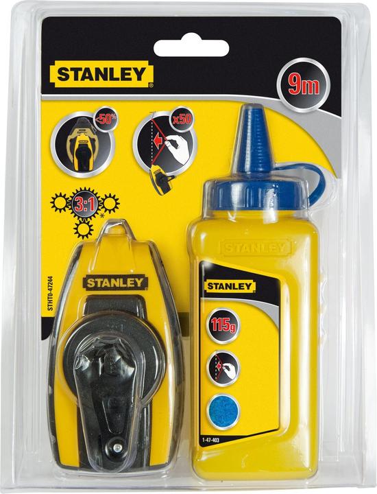 Immagine prodotto Stanley STHT0-47147+gesso blu 115g