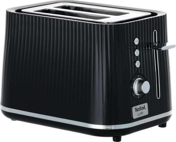 Produktbild Tefal Loft 2S TT761838 2 Scheibe(n)