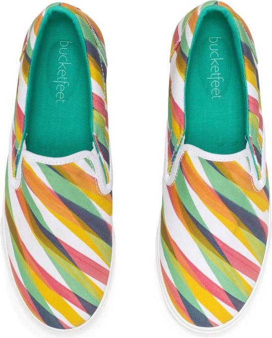 Produktbild Bucketfeet Colorlines (41)