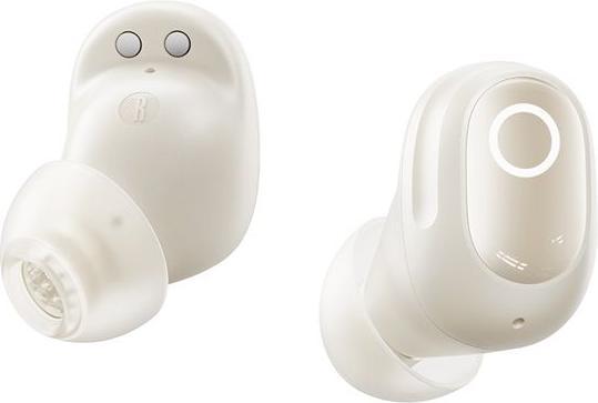 Actual product image Baseus Bass BD1 White (35 h)